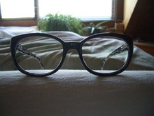 MOSCHINO sehr schönes, ausgefallenes Brillengestell