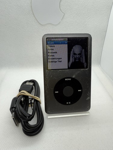 Apple ipod classic - apple, 7