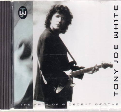 Tony joe white - white, the