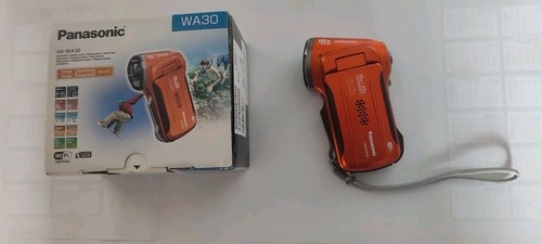 Panasonic wa30 full hd - full,