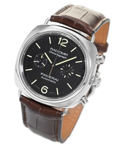 Panerai radiomir chronograph - radiomir,