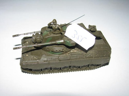 Roco minitanks gepard mit - minitanks,