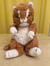 TCM Tchibo Katze Kater orange