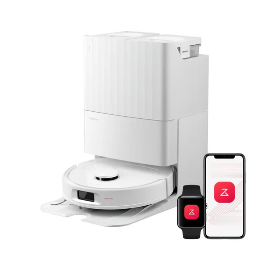 Roborock qrevo s5v - qrevo,