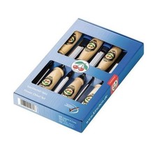 Kirschen Stechbeitelsatz