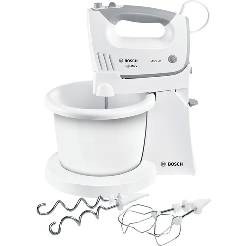 Bosch handmixer mfq36460 450w - handmixer,