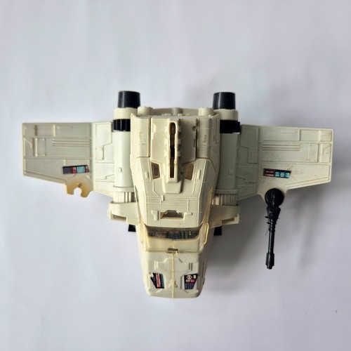 Vintage star wars kenner - star,