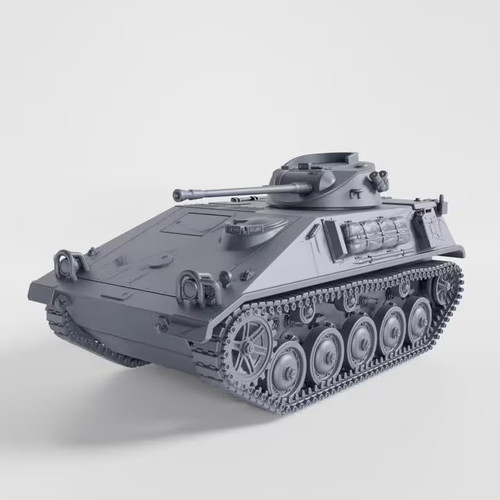 28mm resin printed - 28mm,