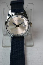 Herrenarmbanduhr KIENZLE alfa