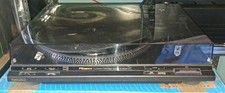 Servo turntable system - system, /