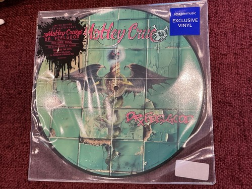 Motley crue feelgood - crue, feelgood~