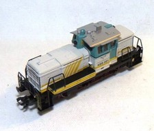 Märklin 34642 unbespielte KEG 021 Karlsdorfer Eisenbahngesellschaft digital  OVP