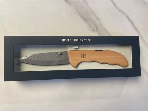 Victorinox evoke damast - evoke,