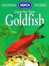 Care for your Goldfish (The