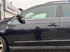 Tür vorne links VW Passat 3C