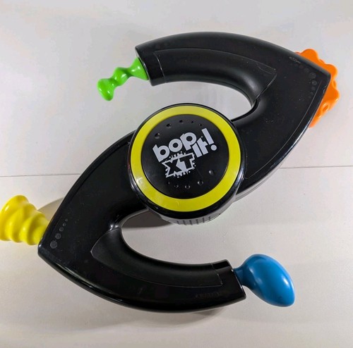 Bop extreme xt - extreme,