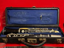 B-Klarinette "Kohlert