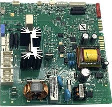 Netzteil Ersatzteil PSU für