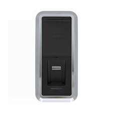 Abus fingerscanner digitales - fingerscanner,
