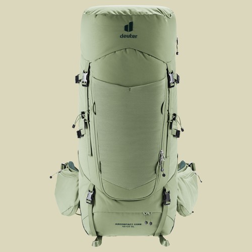 Deuter aircontact core - deuter, 45+10