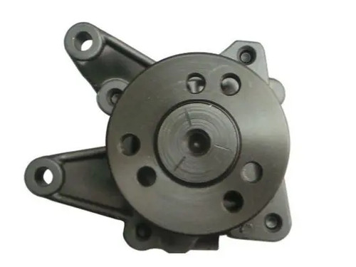 Servolenkungspumpe hydraulisch