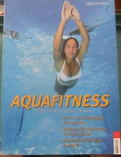 Aquafitness waterpower für - aquafitness,
