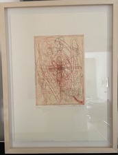Hermann Nitsch, aus der Serie