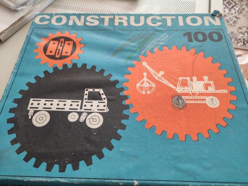 Ddr vintage sonneberger - ddr,