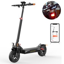 E-Scooter Mit Straßenzulassung Offroad Elektro Scooter bis 70km Elektroroller