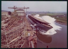 Foto 17x12  VEB Elbewerft