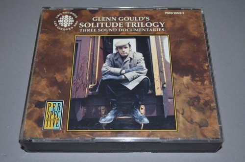 Glenn gould s - gould, –