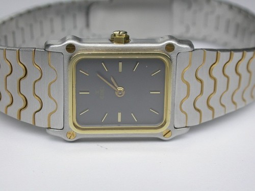 Nos vintage ebel classic wave - vintage,