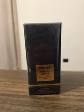 Tom Ford Tabak E Vanille 