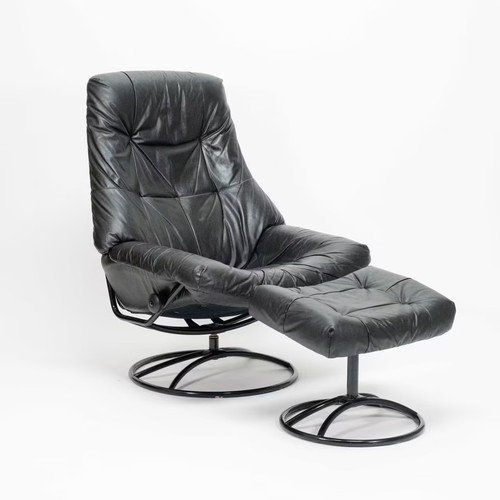Stressless vintage sessel - vintage, mit