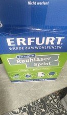 Raufaser tapete erfurt - raufaser,