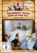 Augsburger puppenkiste - augsburger,