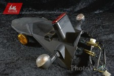 Kennzeichenhalter Schutzblech Explorer Blinker Original Ersatzteile Zustand gut