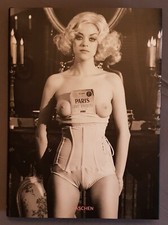 Bettina Rheims- Rose, c'est