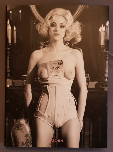 Bettina rheims rose c est - bettina, rheims-