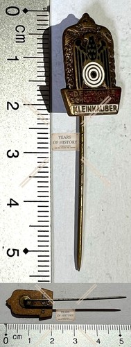 Schützen nadeln walsrode - schützen,