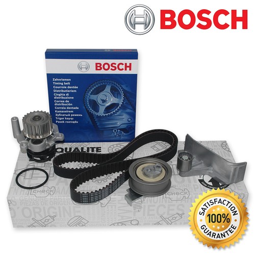 Bosch zahnriemen rollensatz - bosch,