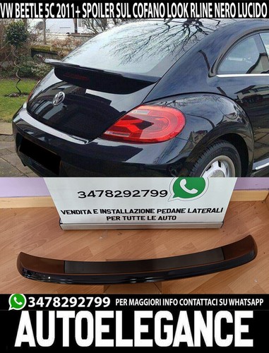 Beetle 5c5 2011 2018 - beetle,