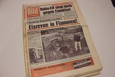 Bild sonntag vom - am, 01.09.1963