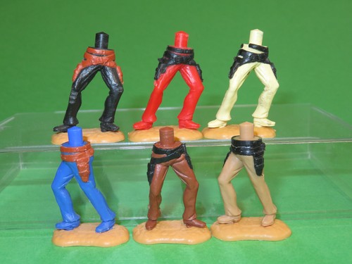 Timpo toys mexikaner - 6,