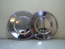 Christofle MALMAISON Paar