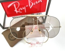 Vintage Original Ray-Ban B&L