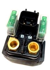 STARTER RELAY SOLENOID YAMAHA
