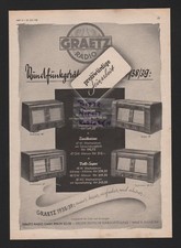 BERLIN, Werbung 1938