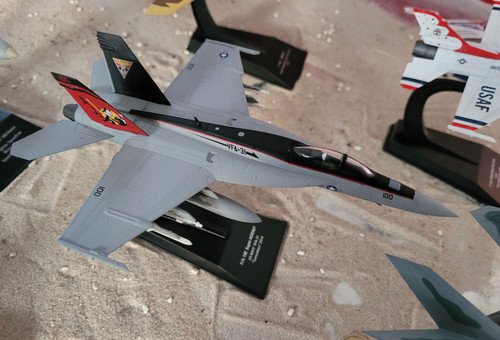 Super hornet vfa 31 - super,