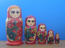 Matrjoschka! Matroschka